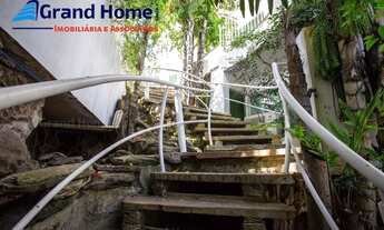 Imagem 2: Casa 8 quartos em Ilha do Boi