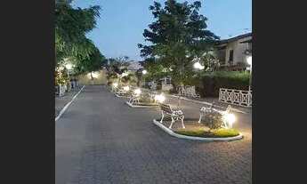 Imagem 3: Casa com 4 dormitórios à venda, 200 m² por R$ 650.000,00 - Cambeba - Fortaleza/CE