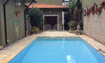 Imagem 7: São Paulo - Casa Padrão - BROOKLIN