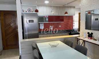 Imagem 3: Santo André - Apartamento Padrão - Jardim Utinga