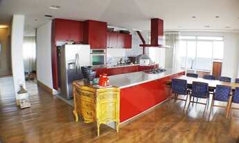 Imagem 4: Apartamento, Sumarezinho - São Paulo