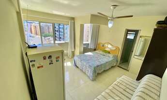 Imagem 2: Apartamento à Venda com 1 Quarto no Centro de Guarapari-ES