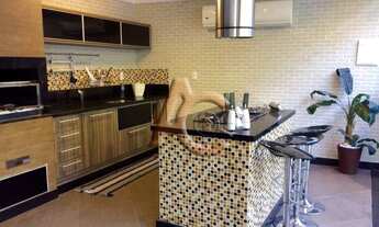 Imagem 7: Imperdível casa na Vila da Penha de três quartos com piscina