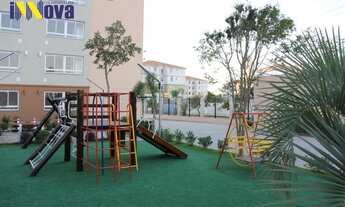 Imagem 3: Apartamento para Venda - 50.64m², 2 dormitórios, 1 vaga - Fátima