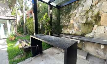 Imagem 3: Casa a venda na Vila Nova Conceição 480m2 de terreno 360m2 construção NUNCA HABITADA PRONT