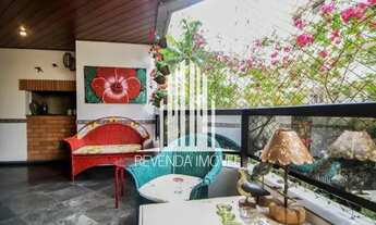 Imagem 7: Apartamento à venda 3 Dormitórios Brooklin São Paulo