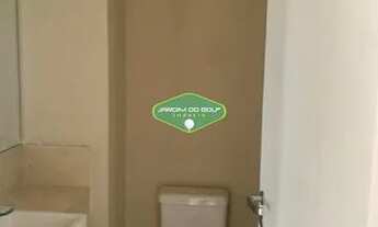 Imagem 6: Apartamento para aluguel Iepê Golf Condominium 3 quartos 3 suítes 4 banheiros 3 vagas Jard