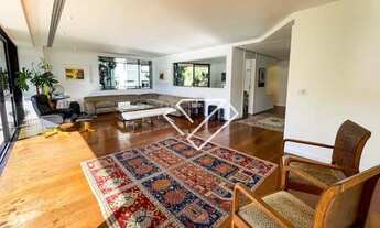 Imagem 7: Apartamento com 3 quartos para alugar, 312 m² por R$ 21.920/mês - Ipanema - Rio de Janeiro