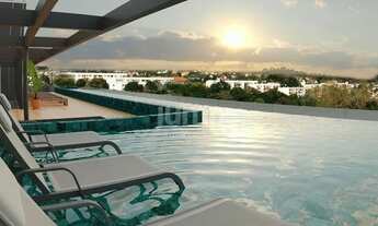 Imagem: Apartamento com 1 dormitório à venda