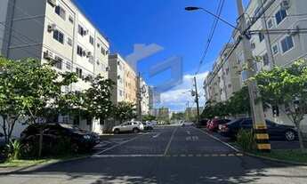 Imagem 6: Vistas das castanheiras - Planalto - 02 quartos - 01 vaga