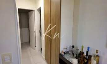 Imagem 5: Apartamento 83m2 com 2 quartos decorado no Viva Viver