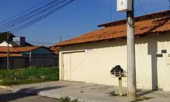 Imagem 4: Vende-se está com Barracão No Fundo.