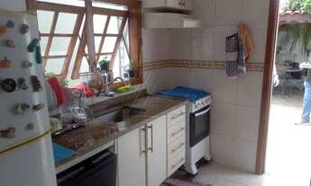 Imagem 7: Sobrado com 2 suítes Lar S. Paulo, SP - R$ 770 mil, Cod: 4766