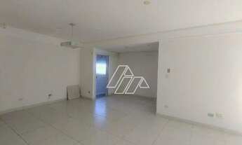 Imagem 4: Casa com 3 dormitórios à venda, 199 m² por R$ 550.000,00 - Jardim Itaipu - Marília/SP