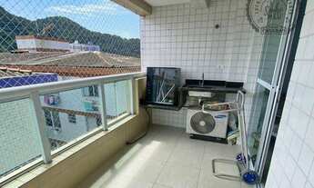 Imagem 4: Apartamento no Canto do Forte - Praia Grande/SP
