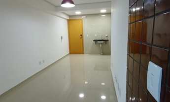 Imagem 3: Apartamento Localizado nas Graças - Lazer Completo - 02 Quartos / 01 Suíte - 01 Vaga