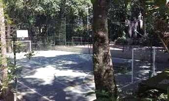 Imagem 5: Apto. C piscina praia São Conrado Rio de Janeiro