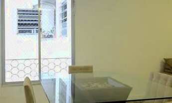 Imagem 6: Apartamento para Aluguel - Tijuca, 2 Quartos, 75 m2