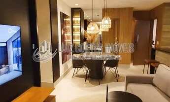 Imagem 4: Apartamento 3 suítes, CHESS, Zona Sul, 103m², Uberlândia/MG