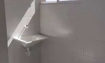 Imagem 3: Apartamento com 2 dormitórios à venda, 55 m² por R$ 190.000,00 - Bancários - João Pessoa/P