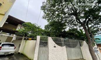 Imagem 7: Casa com 2 quartos para alugar, 200 m² - Tabuazeiro - Vitória/ES