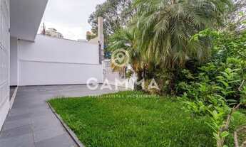 Imagem 3: Casa Térrea em Pinheiros