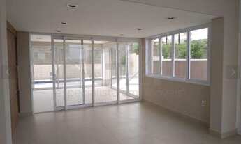 Imagem 4: Casa - Swiss Park - Campinas