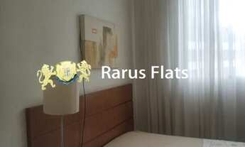 Imagem 4: Flat para alugar na Consolação - Edifício Quality Bela Cintra