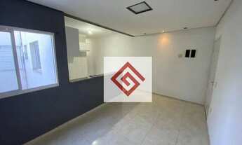 Imagem 5: Cobertura com 3 dormitórios, 140 m² - venda por R$ 470.000,00 ou aluguel por R$ 2.200,00/m