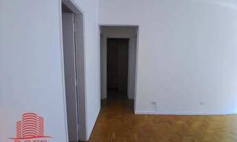 Imagem 3: Apartamento com 2 dormitórios para alugar, 80 m² por R$ 2.900,00/mês - Bela Vista - São Pa