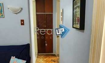 Imagem 7: Oportunidade Quarto e Sala Flamengo