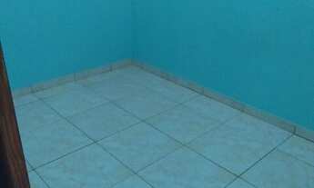 Imagem 2: Casa no bairro de Santa Lúcia