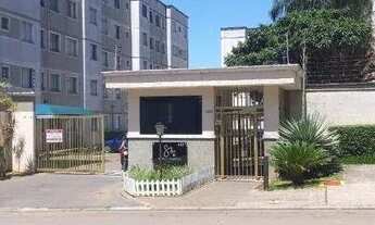 Imagem: Apartamento com 2 dormitórios, 42 m²