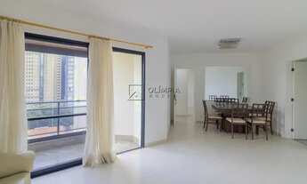 Imagem 2: Apartamento Locação 3 Dormitórios - 112 m² Moema