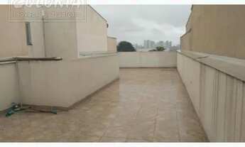 Imagem: Santo André - Apartamento Padrão - Vila