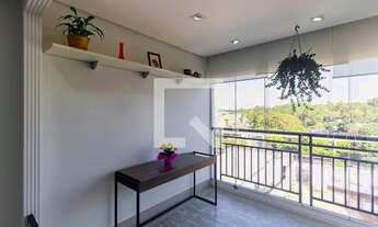 Imagem 7: Apartamento para Aluguel - Vila Santa Clara, 3 Quartos, 70 m2