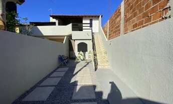 Imagem 5: Casa com 3 dormitórios à venda, 140 m² por R$ 370.000 - Aquarius - Cabo Frio/RJ