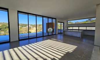 Imagem 6: Casa com 4 dormitórios à venda, 280 m² por R$ 1.980.000 - Lagoa Santa Park Residence - Lag