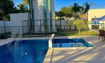 Imagem 2: Alugo Apartamento NOVO - CHAPADA DAS TULIPAS