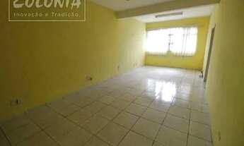 Imagem 2: Santo André - Conjunto Comercial/sala - Centro