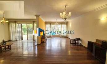 Imagem: ESPETACULAR SOBRADO ALTO PADRÃO 4 DORMS