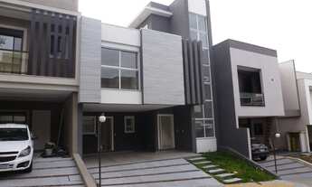 Imagem: CASA A VENDA NO BAIRRO UBERABA, CURITIBA