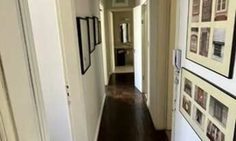 Imagem 7: Apartamento reformado, venda, 106 m², 2 quartos, 2 bwc, Centro - Curitiba