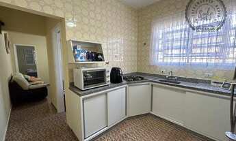 Imagem 7: Casa na Ocian - Praia Grande/SP