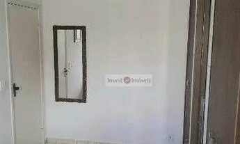 Imagem 7: Apartamento com 3 dormitórios para alugar, 68 m² por R$ 1.938,58/mês - Cidade Morumbi - Sã