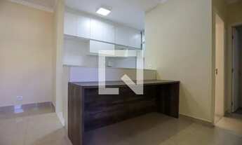 Imagem 6: Apartamento para Aluguel - Jardim Barbacena, 2 Quartos, 55 m2