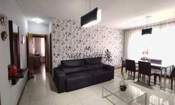 Imagem 3: Apartamento com 3 dormitórios à venda em Belo Horizonte