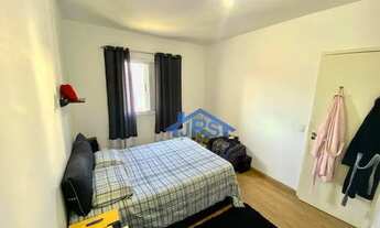 Imagem 7: Apartamento com 2 dormitórios à venda, 58 m² por R$ 390.000,00 - Jardim Tupanci - Barueri