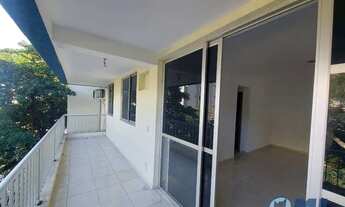 Imagem 5: Apartamento com 2 dormitórios para alugar, 70 m² por R$ 2.330,50/mês - Maria da Graça - Ri