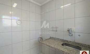 Imagem 6: Apartamento (tipo - padrao) 2 dormitórios/suite, cozinha planejada, em condomínio fechado